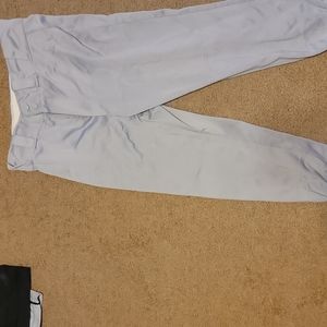 Baseball pants